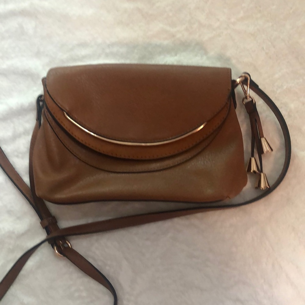 LC Lauren Conrad Blair Crossbody Bag